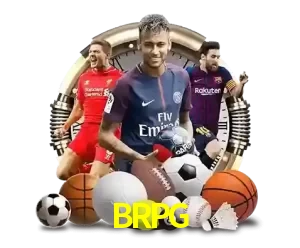 Apostas Esportivas no BRPG