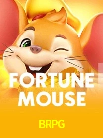 Caça-níqueis fortune mouse BRPG