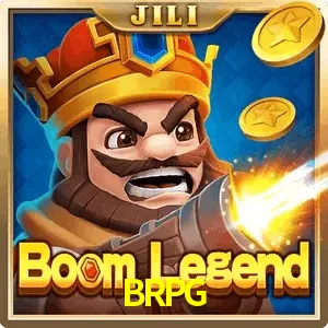 boom pescaria BRPG