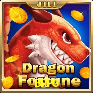 dragon fortune pescaria BRPG
